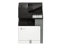 Lexmark XC9525 - multifunktionsskrivare - färg 20L9021