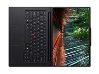 Lenovo ThinkPad P14s Gen 7 - Copilot+ PC, AI Workstation - 14" - AMD Ryzen AI 5 PRO - 440 - AMD PRO - 16 GB RAM - 512 GB SSD - nordiskt (danska/finska/norska/svenska) 21X0000LMX