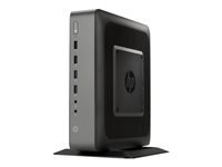 HP Flexible t620 PLUS - tower - GX-420CA 2 GHz - 4 GB - SSD 16 GB - TAA-kompatibel F5A63AA#AK8