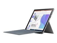 K/Surface Pro7+LTE i5/8/256 Plat NX W10P 1S3-00004+FFQ-00149