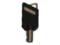 PORT Connect - Huvudnyckel till kabellås (paket om 5) - för P/N: 901200 901207