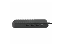 Kensington UH1500P EQ - Dockningsstation - USB-C / USB4 / Thunderbolt 4 - 2 x HDMI, DP K34039WW
