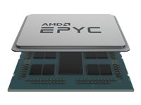 AMD EPYC 9454P - 2.75 GHz - 48-kärnig - 96 trådar - 256 MB cache - Socket SP5 - för ProLiant DL325 Gen11, DL345 Gen11 P53709-B21