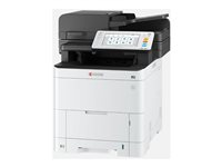 Kyocera ECOSYS MA3500CIFX - multifunktionsskrivare - färg 1102Z33NL0