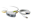 Belkin Switch2 for PC USB - KVM-svi...