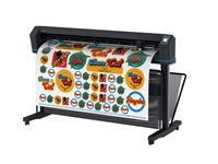 HP Latex 54 Plus - skrivaravskärningslösning 9TL92A#B19