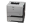 HP LaserJet Enterprise P3015x - skrivare - svartvit - laser