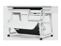 HP DesignJet T950 - multifunktionsskrivare - färg 2Y9H3A#B19