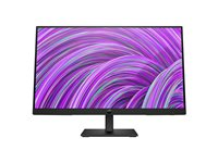 HP P22h G5 - P-Series - LED-skärm - Full HD (1080p) - 21.5" 64W30AA#ABB