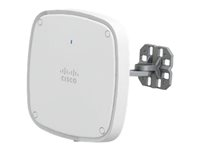 Cisco - Antenn - patch - Wi-Fi, Bluetooth - 6 dBi - riktnings- - inomhus/utomhus, kan monteras på vägg, monteras på stång - återanvänd C-ANT9103-RF