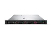 HPE ProLiant DL360 Gen10 - kan monteras i rack Xeon Silver 4208 2.1 GHz - 16 GB - ingen HDD P19776-B21