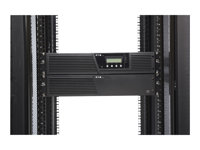 Eaton PW9130N1000R-EBM2U Extended Battery Module - UPS-batteri (kan monteras i rack) - 2U 103006458-6591