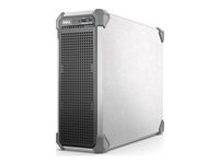 Dell PowerEdge T160 - kompakt torn Xeon 6315P 2.8 GHz - 32 GB - HDD 2 TB HHCKT