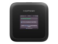NETGEAR Nighthawk M3 - Mobil hotspot - 5G - 3.6 Gbps - Wi-Fi 5, Wi-Fi 6 MH3150-100EUS