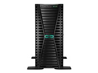 HPE StoreEasy 1570 - NAS-server - 4 fack - 8 TB - SATA 6Gb/s - HDD 2 TB x 4 - RAID 0, 1, 5, 10 - RAM 16 GB - Gigabit Ethernet - iSCSI support - 4.5U - BTO S2A28A