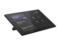 Lenovo ThinkSmart Core - Controller Kit - paket för videokonferens (pekskärmskonsol, beräkningssystem) - med 3 års Lenovo Premier Support + underhåll första året - Certifierad för Microsoft Teams Rooms - svart - power adapter included 11LR000BMT