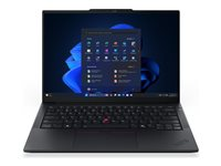 Lenovo ThinkPad E14 Gen 7 - 14" - AMD Ryzen 7 - 250 - 32 GB RAM - 512 GB SSD - Nordisk 21T0003RMX