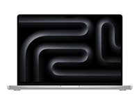 Apple MacBook Pro - 16.2" - Apple M5 Max - 48 GB RAM - 2 TB SSD - Svenska/finska MGE94KS/A