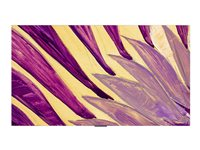 LG 55WM960H0LD - 55" Diagonal klass WM960H Series OLED-TV - hotell/gästanläggning - Pro:Centric med integrerat Pro:Idiom - Smart TV - webOS - 4K UHD (2160p) 3840 x 2160 - HDR - self-lit OLED 55WM960H0LD