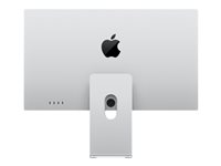 Apple Studio Display Standard glass - LCD-skärm - 5K - 27" MYJF3KS/A