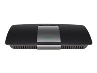 Linksys EA6700 - Trådlös router 4-ports-switch - 1GbE Dubbelband - väggmonterbar EA6700-EN