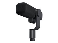 Logitech G Yeti Studio - Mikrofon - svart 988-000565