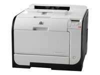HP LaserJet Pro 400 M451dn - skrivare - färg - laser CE957A#B19