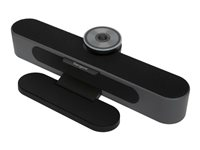 Targus AEM350 - Videokonferenssystem - svart - power adapter included AEM350UKZ