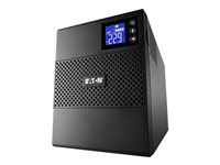 Eaton 5SC 1500i - UPS - AC 230 V - 1050 Watt - 1500 VA - RS-232, USB - utgångskontakter: 8 - svart 5SC1500I