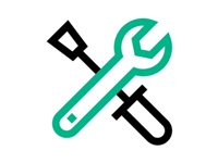 HPE Foundation Care Next Business Day Service Post Warranty - Utökat serviceavtal - material och tillverkning - 1 år - på platsen - 9x5 - svarstid: NBD U2KM5PE