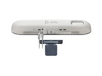 HP Poly - Monteringssats (spännbleck) - för LCD-display - för Poly Studio E70 875K8AA