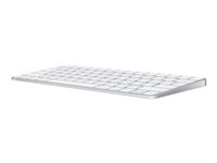 Apple Magic Keyboard - Tangentbord - trådlös - Bluetooth - QWERTY - internationell engelska MK2A3Z/A
